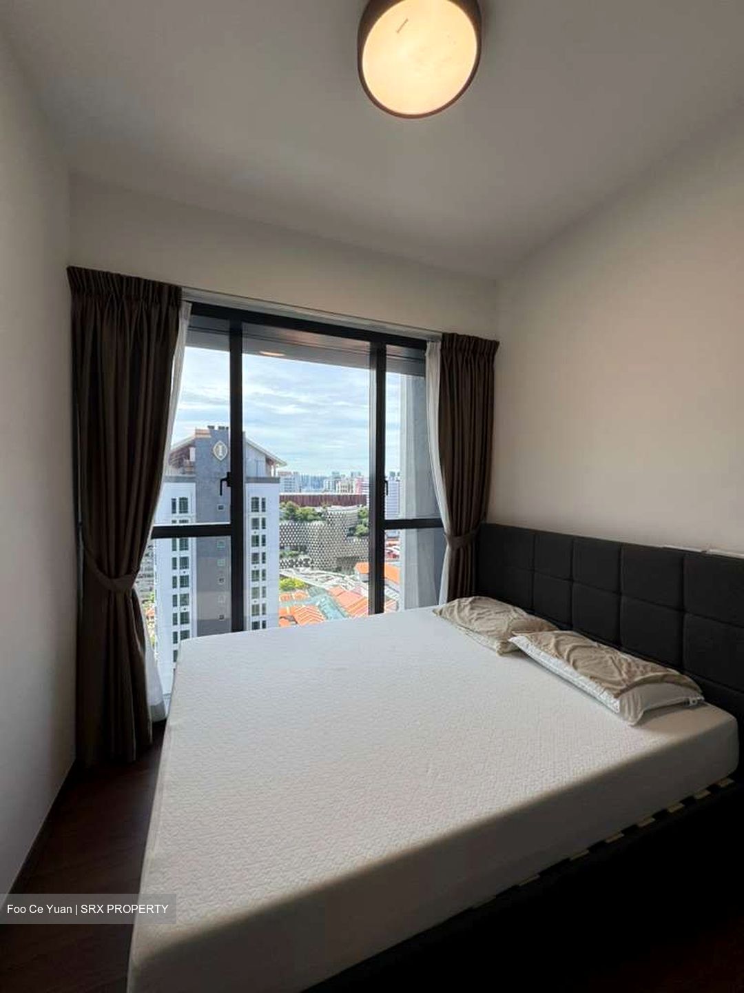The M (D7), Apartment #517083041